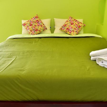 Hotel The House At Pranburi Exterior foto
